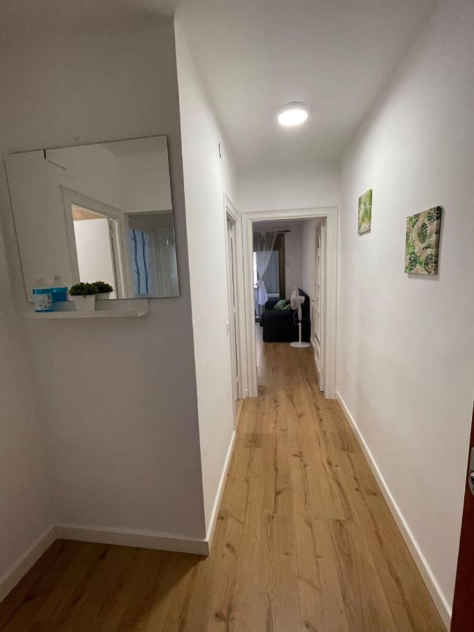 Apartamento En La Costa Del Maresme Pineda de Mar Exterior foto