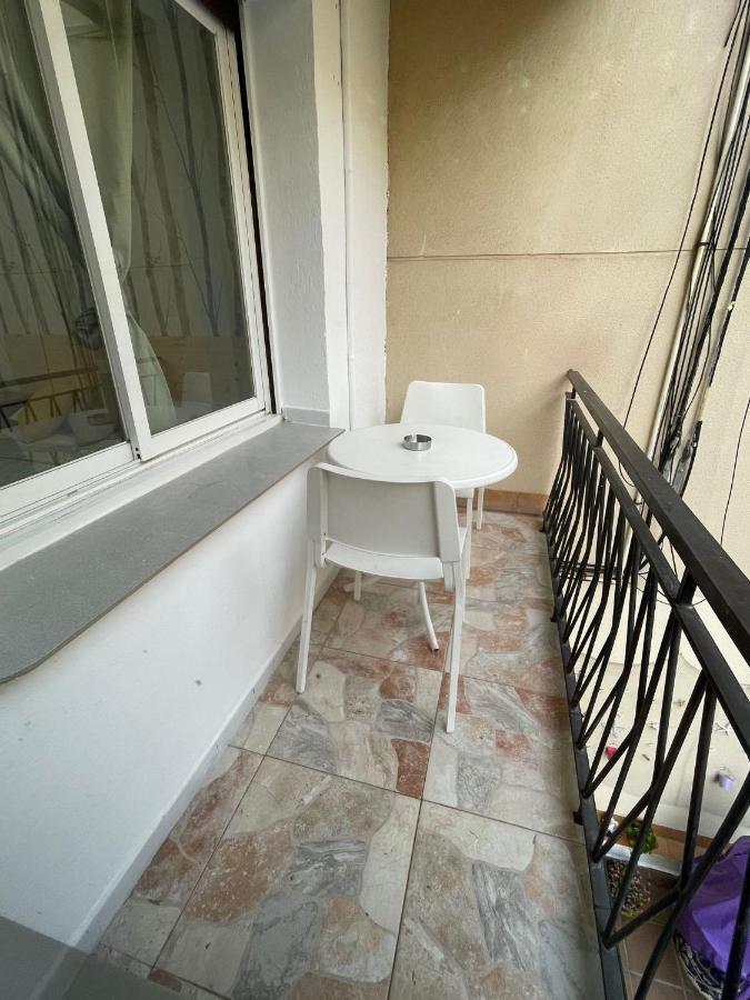 Apartamento En La Costa Del Maresme Pineda de Mar Exterior foto