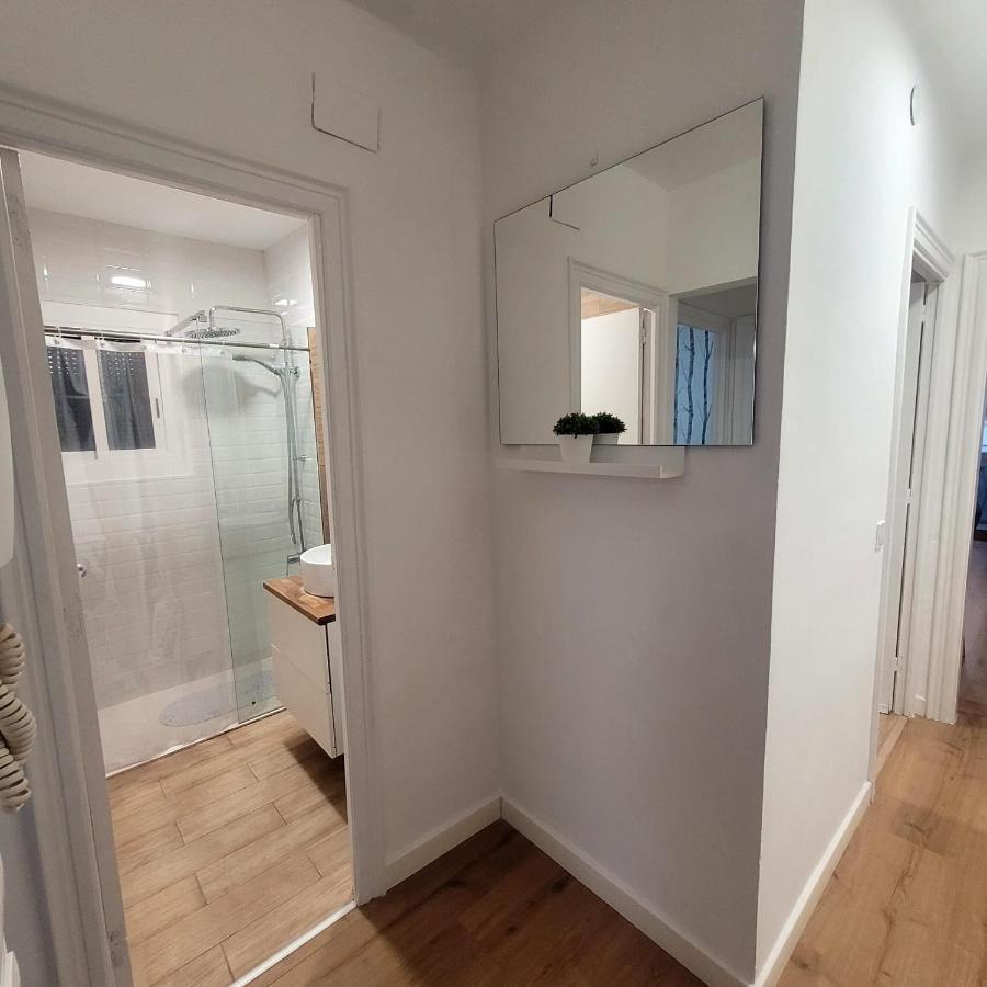 Apartamento En La Costa Del Maresme Pineda de Mar Exterior foto