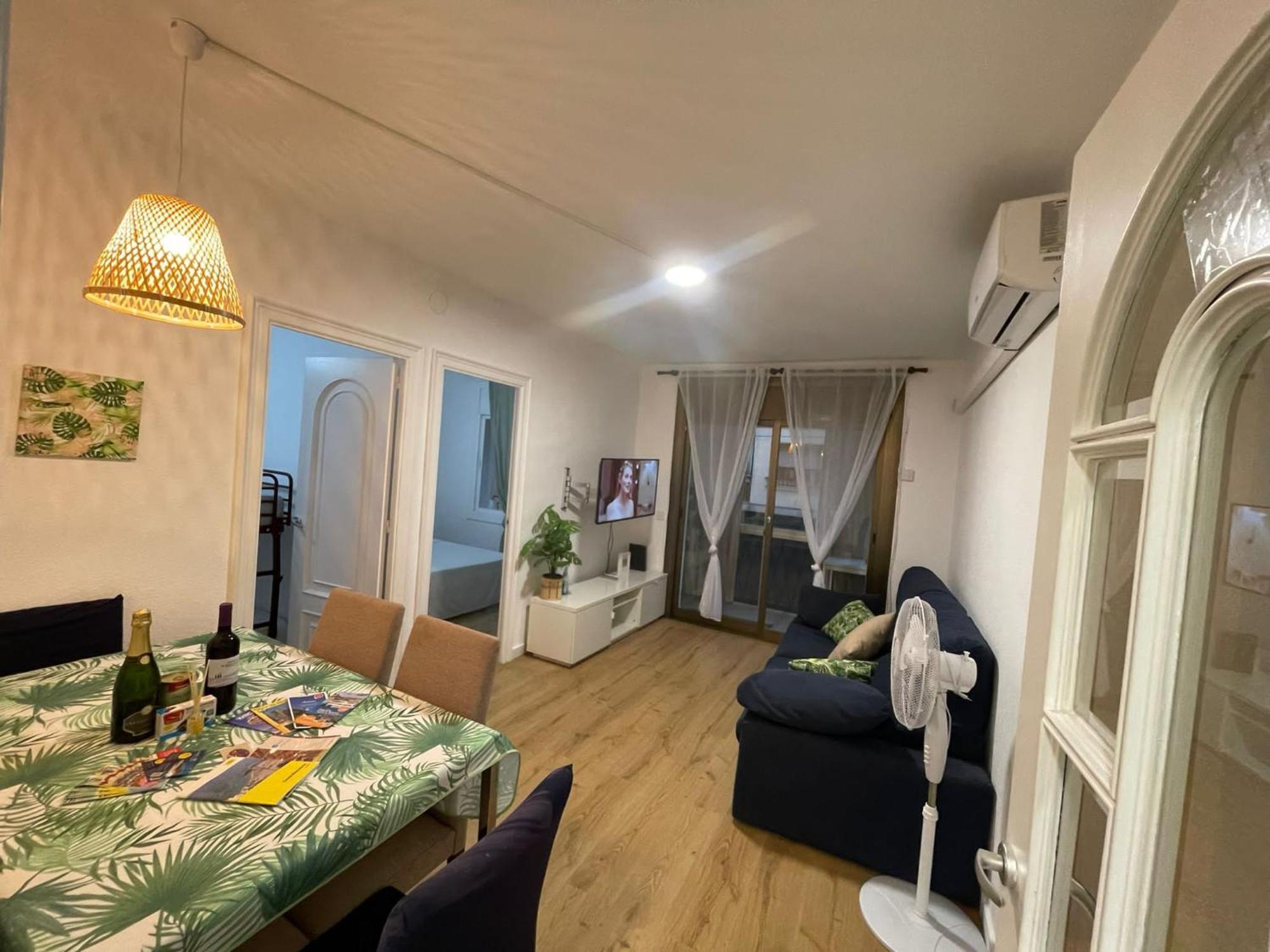 Apartamento En La Costa Del Maresme Pineda de Mar Exterior foto